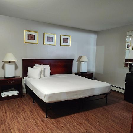 Capri Motel Dartmouth Ngoại thất bức ảnh